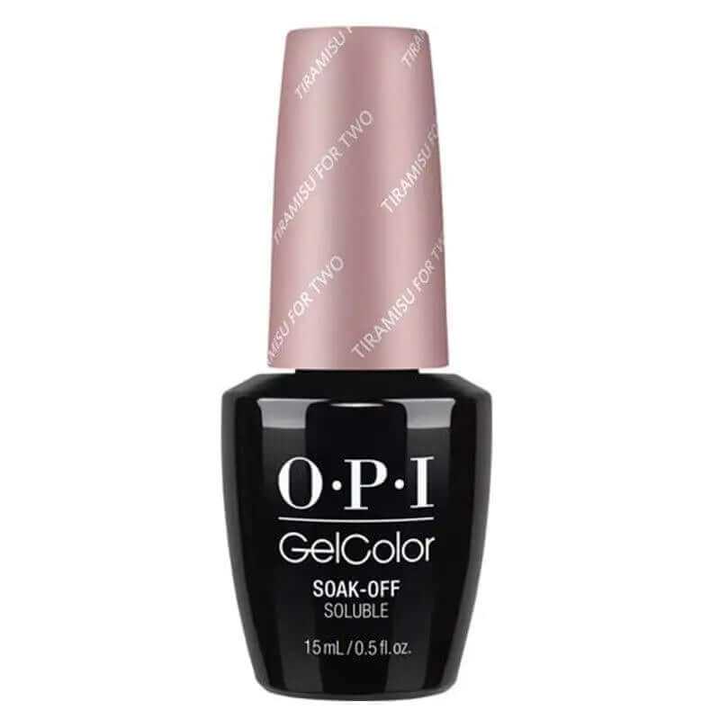 OPI Gelcolor Soak Off Gel Nail Polish 15ml 0.5floz COLOR SERIES D - Think AtoZ Ltd.