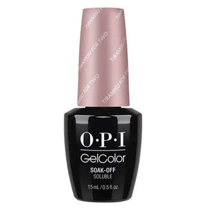 OPI Gelcolor Soak Off Gel Nail Polish 15ml 0.5floz COLOR SERIES D - Think AtoZ Ltd.