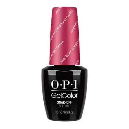 OPI Gelcolor Soak Off Gel Nail Polish 15ml 0.5floz COLOR SERIES D - Think AtoZ Ltd.