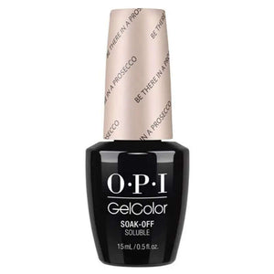 OPI Gelcolor Soak Off Gel Nail Polish 15ml 0.5floz COLOR SERIES D - Think AtoZ Ltd.