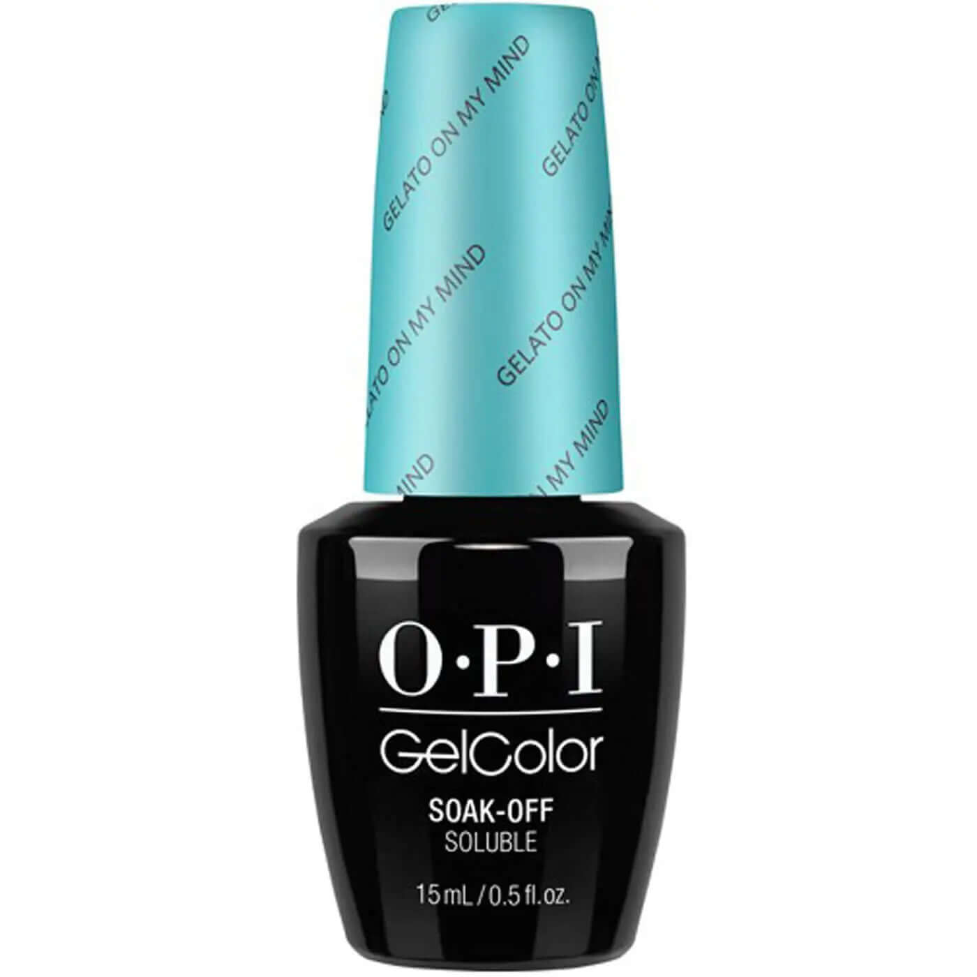 OPI Gelcolor Soak Off Gel Nail Polish 15ml 0.5floz COLOR SERIES D - Think AtoZ Ltd.