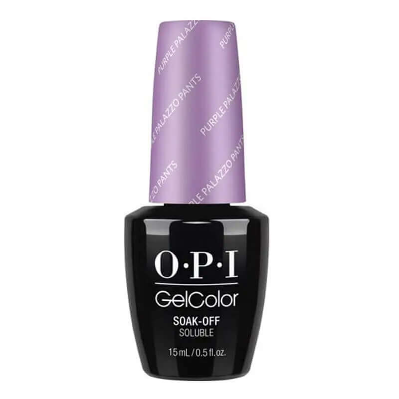 OPI Gelcolor Soak Off Gel Nail Polish 15ml 0.5floz COLOR SERIES D - Think AtoZ Ltd.