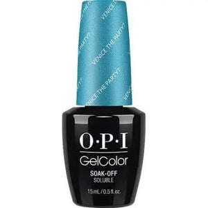 OPI Gelcolor Soak Off Gel Nail Polish 15ml 0.5floz COLOR SERIES D - Think AtoZ Ltd.