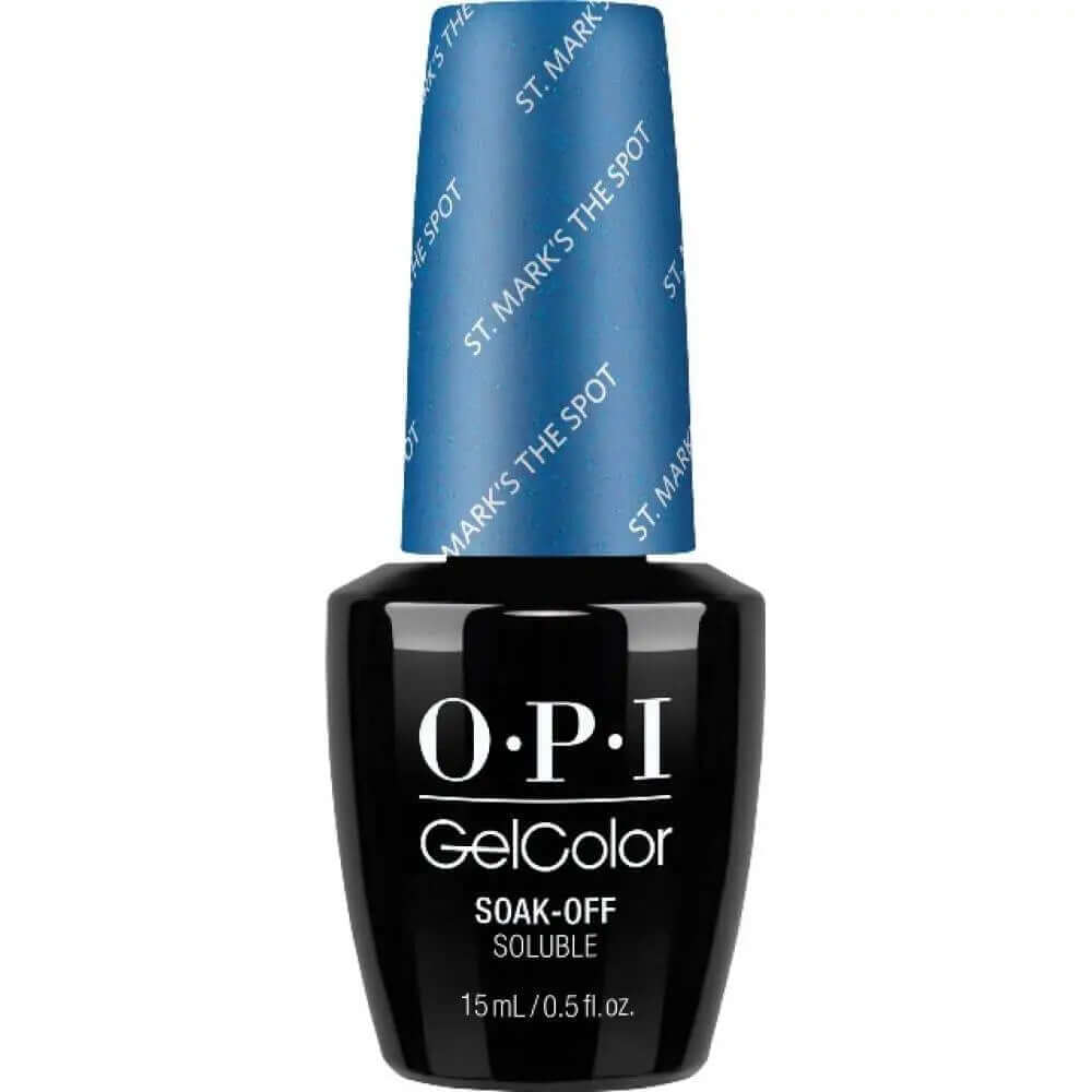 OPI Gelcolor Soak Off Gel Nail Polish 15ml 0.5floz COLOR SERIES D - Think AtoZ Ltd.