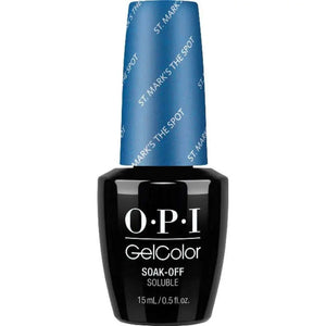 OPI Gelcolor Soak Off Gel Nail Polish 15ml 0.5floz COLOR SERIES D - Think AtoZ Ltd.