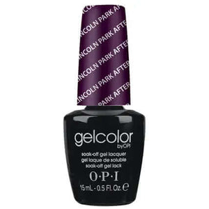 OPI Gelcolor Soak Off Gel Nail Polish 15ml 0.5floz COLOR SERIES D - Think AtoZ Ltd.