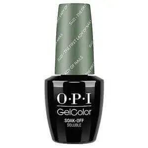 OPI Gelcolor Soak Off Gel Nail Polish 15ml 0.5floz COLOR SERIES D - Think AtoZ Ltd.