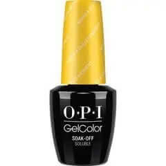 OPI Gelcolor Soak Off Gel Nail Polish 15ml 0.5floz COLOR SERIES D - Think AtoZ Ltd.