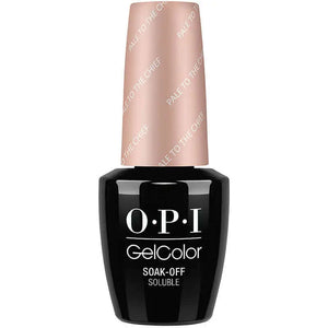 OPI Gelcolor Soak Off Gel Nail Polish 15ml 0.5floz COLOR SERIES D - Think AtoZ Ltd.