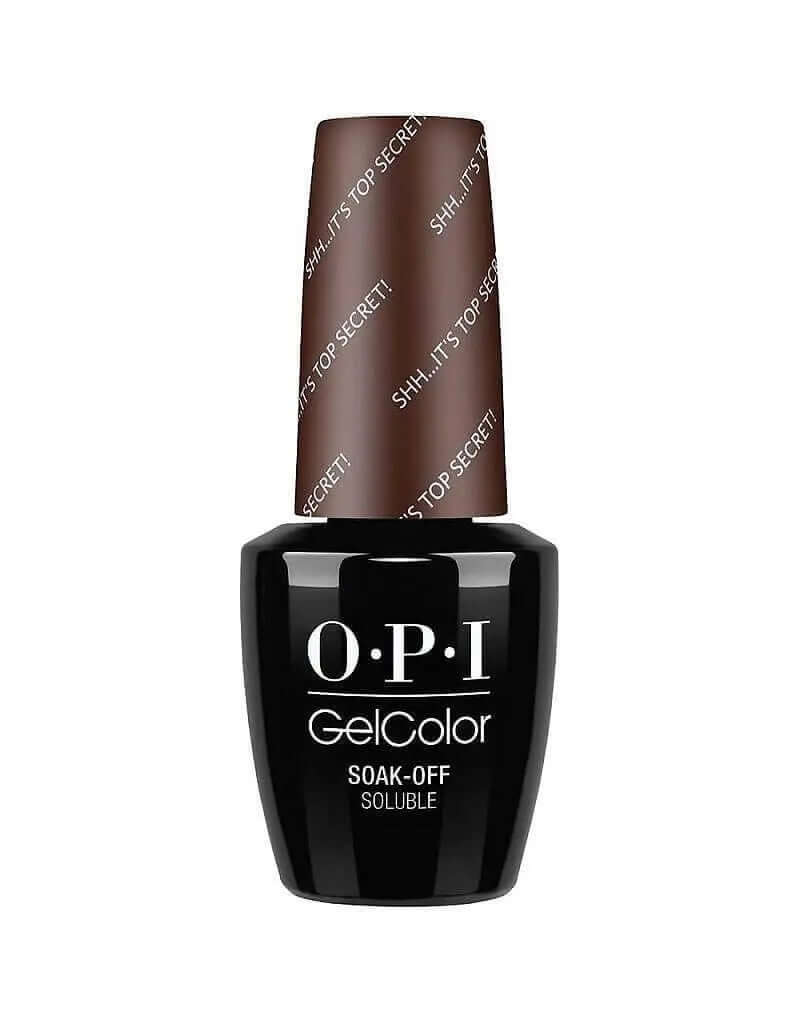 OPI Gelcolor Soak Off Gel Nail Polish 15ml 0.5floz COLOR SERIES D - Think AtoZ Ltd.
