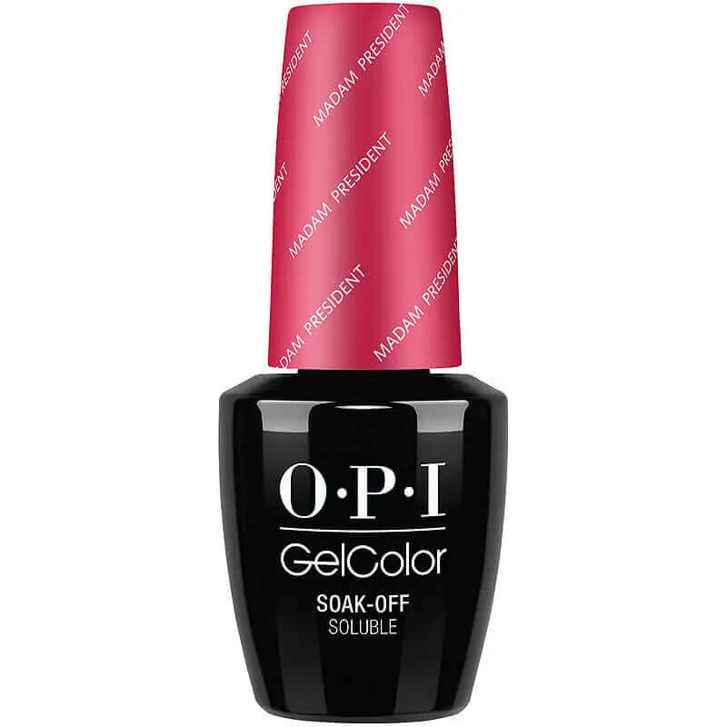 OPI Gelcolor Soak Off Gel Nail Polish 15ml 0.5floz COLOR SERIES D - Think AtoZ Ltd.
