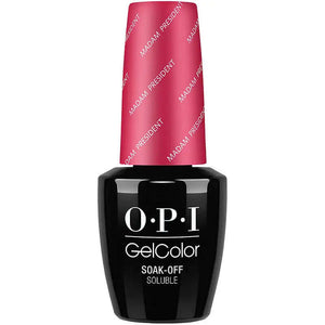 OPI Gelcolor Soak Off Gel Nail Polish 15ml 0.5floz COLOR SERIES D - Think AtoZ Ltd.