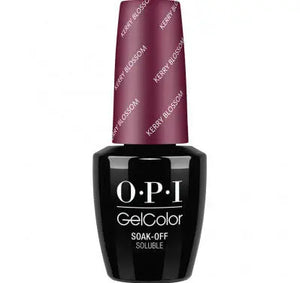 OPI Gelcolor Soak Off Gel Nail Polish 15ml 0.5floz COLOR SERIES D - Think AtoZ Ltd.