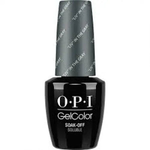 OPI Gelcolor Soak Off Gel Nail Polish 15ml 0.5floz COLOR SERIES D - Think AtoZ Ltd.