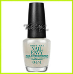 OPI Nail Envy treatment Original nail strengthener bottle with black cap by ThinkAtoZ